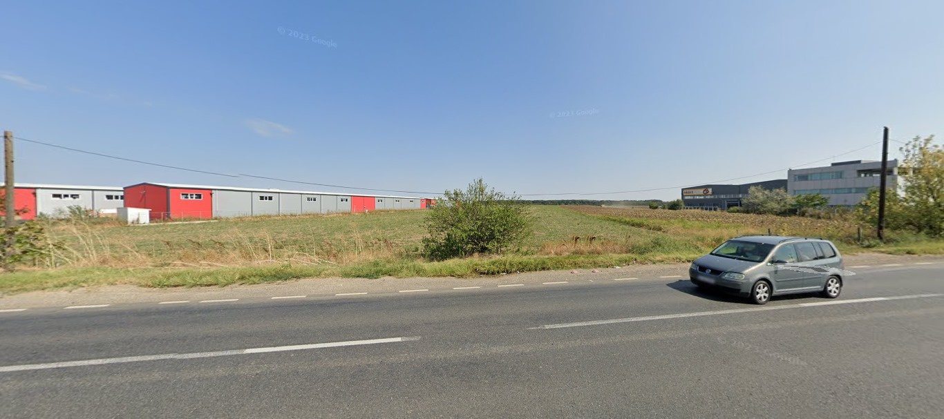 TEREN INTRAVILAN 30.000 MP ZONA AFUMATI . 2.070.000 Euro.  PRET 69 EURO/MP
