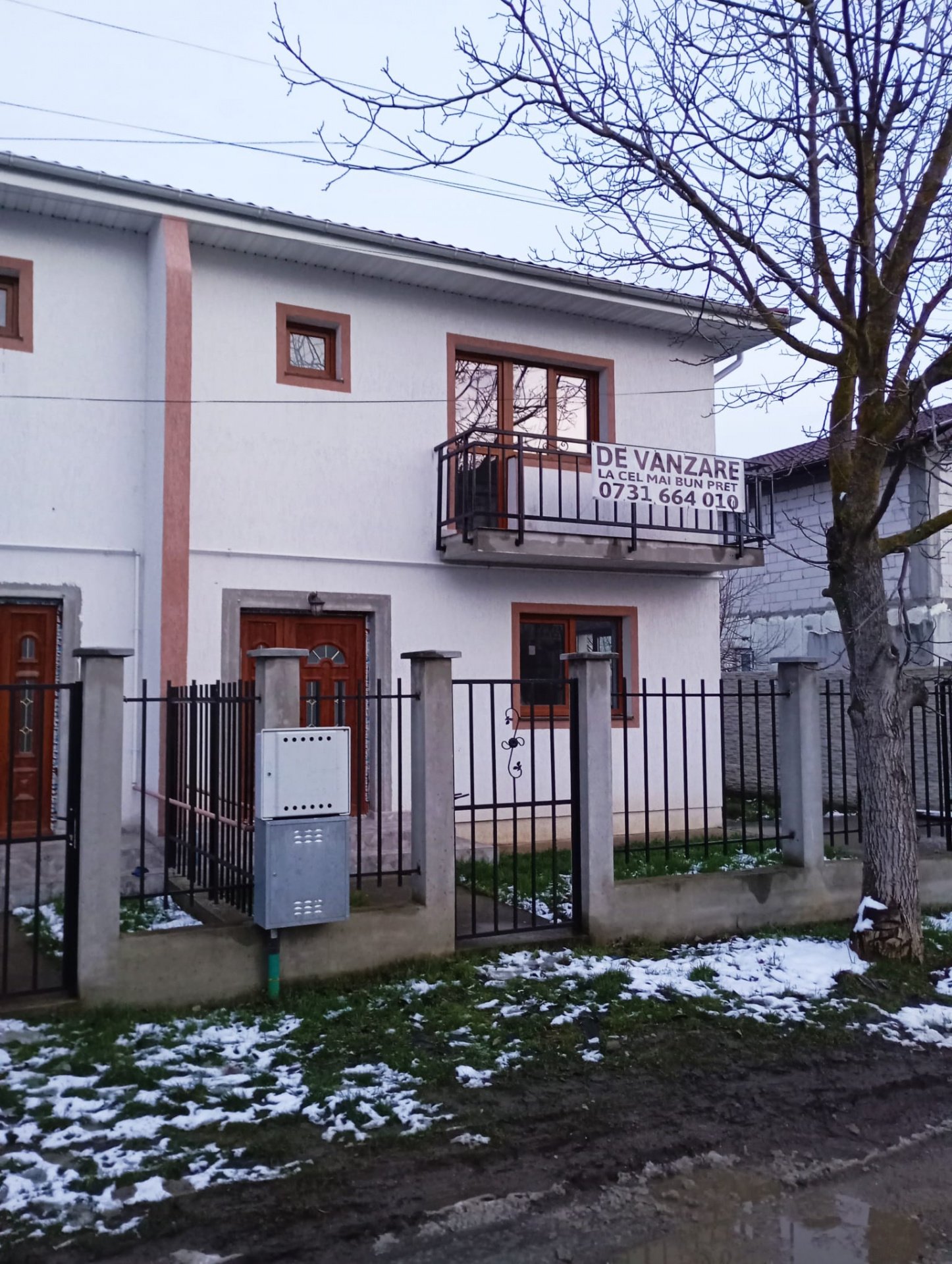VILA Berceni – Ilfov | SUPER  OFERTA IN PLINA DEZVOLTARE CREDIT/CASH
