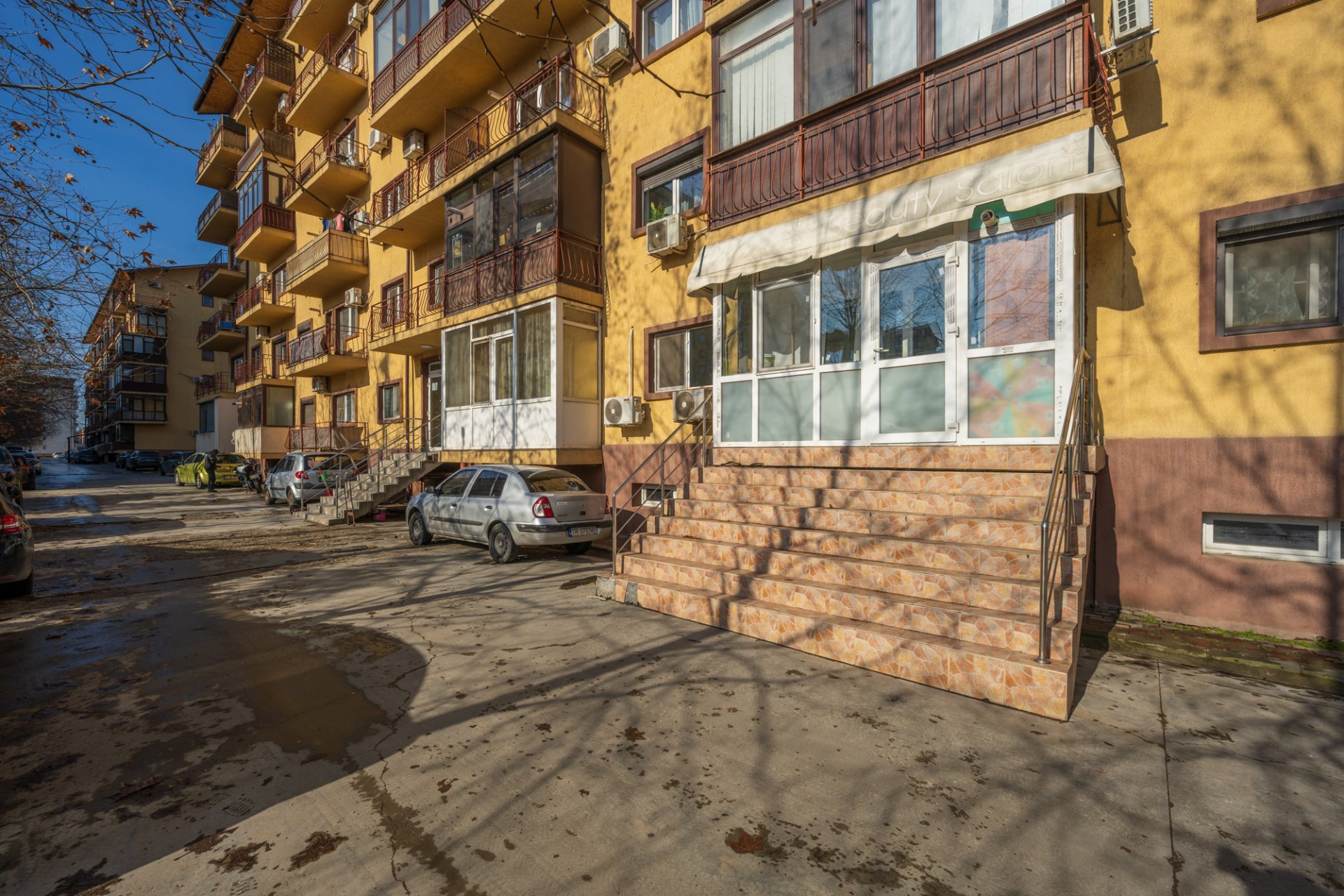 MILITARI RESIDENCE – LIDL, SPATIU COMERCIAL 52 MP, PARTER INALT! 