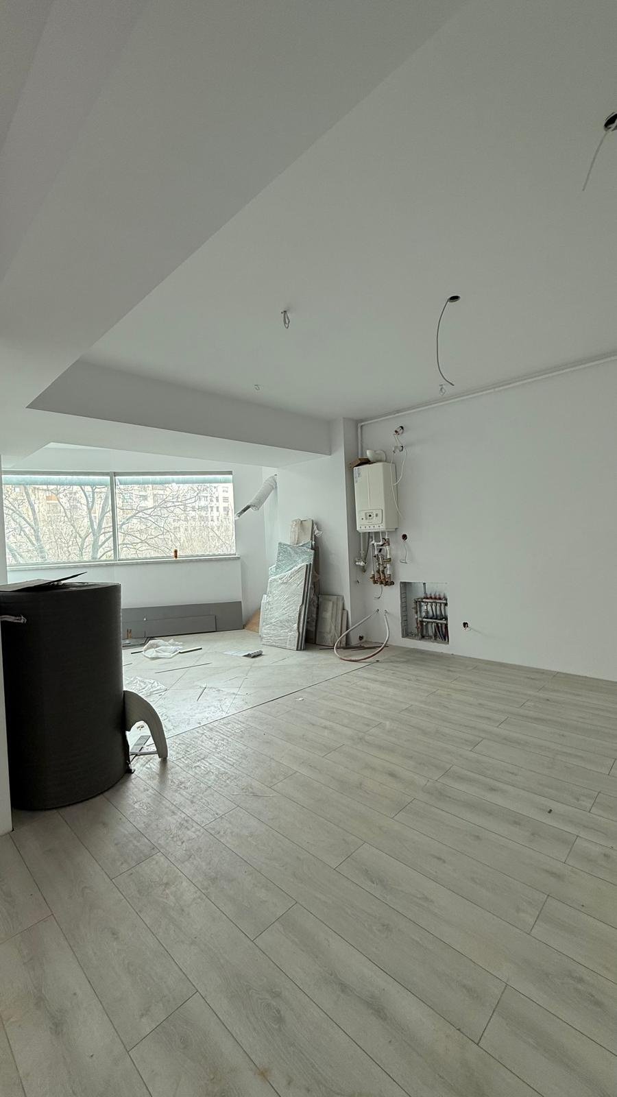 Apartament 3 camere exclusivist, renovat 2026, 259000€ + TVA