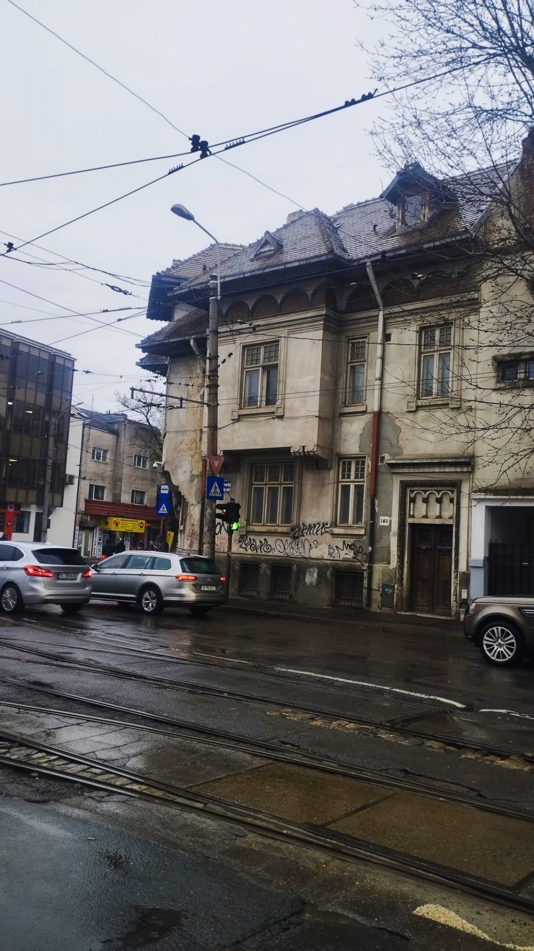 OCAZIE!1!Vila individuala, Bdul Ferdinand 400 mp,  ,200 mp curte libera proprie 