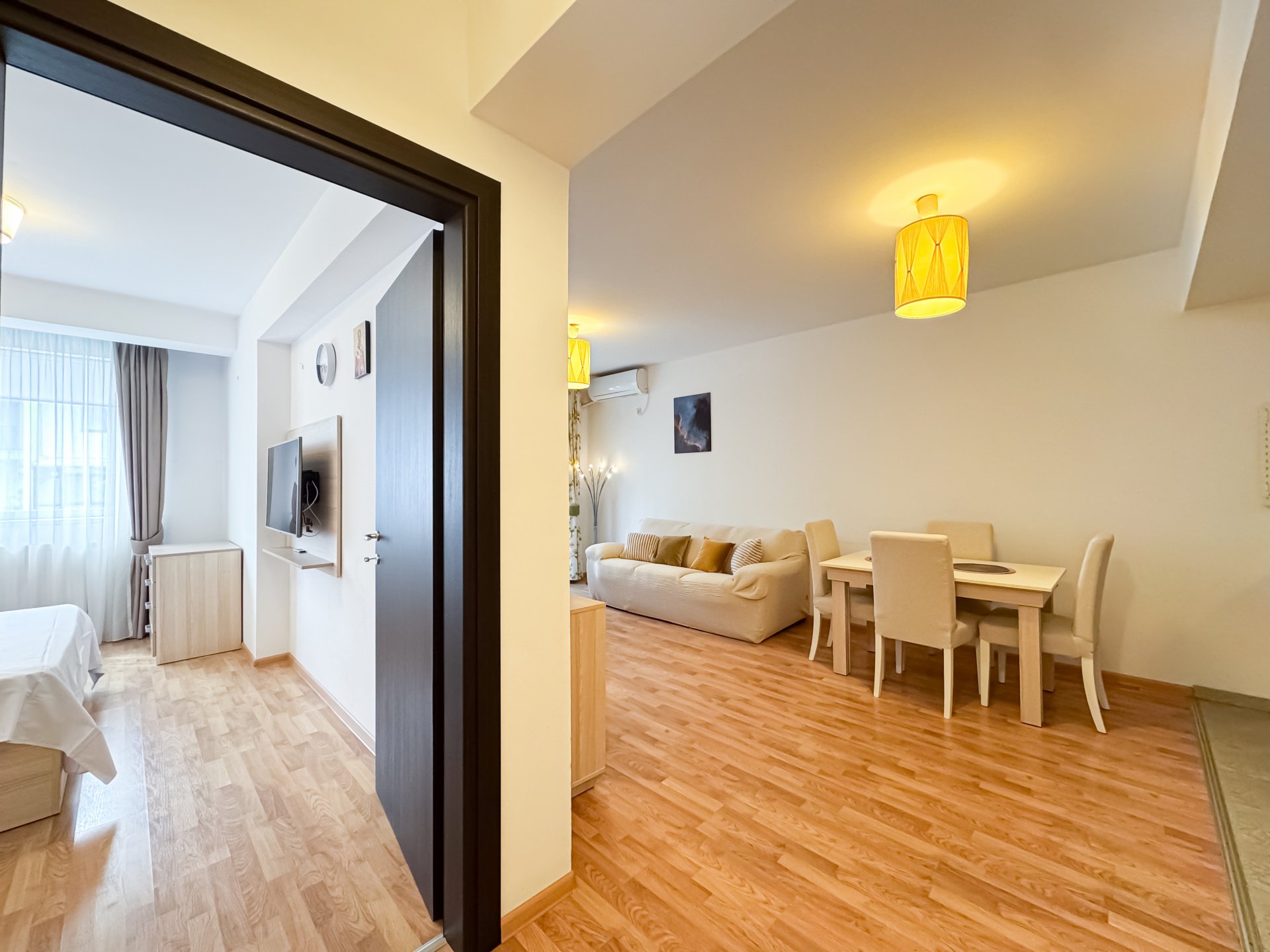 Apartament 2 Camere - Pantelimon Lac Lebada