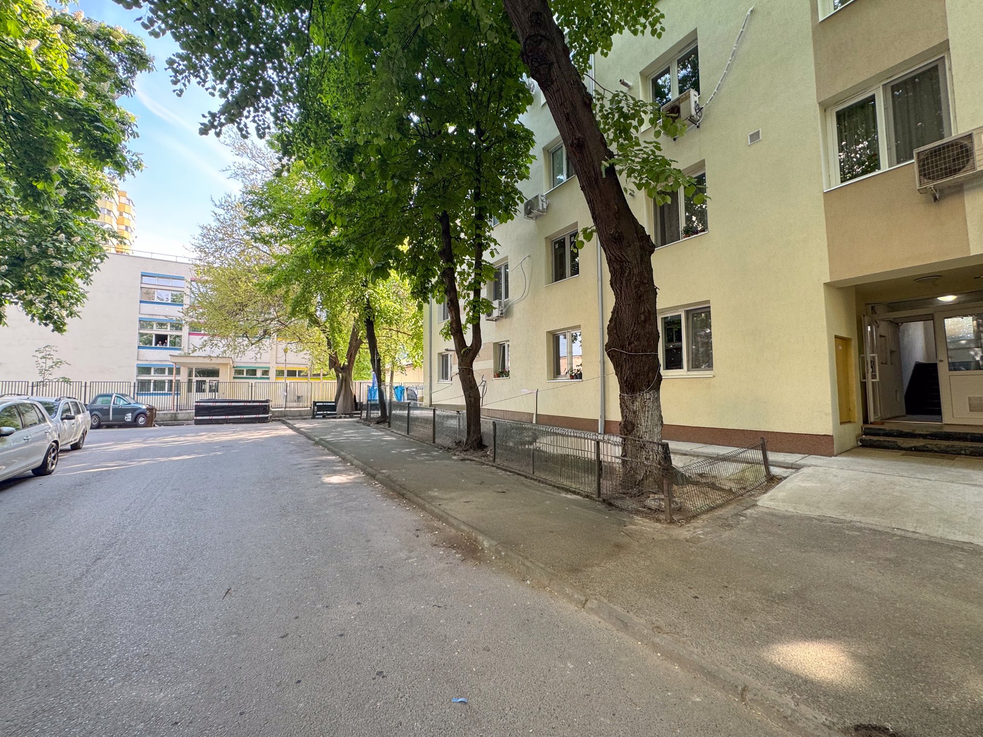 Apartament 2 Camere. Pantelimon, lângă parcul Cosmos