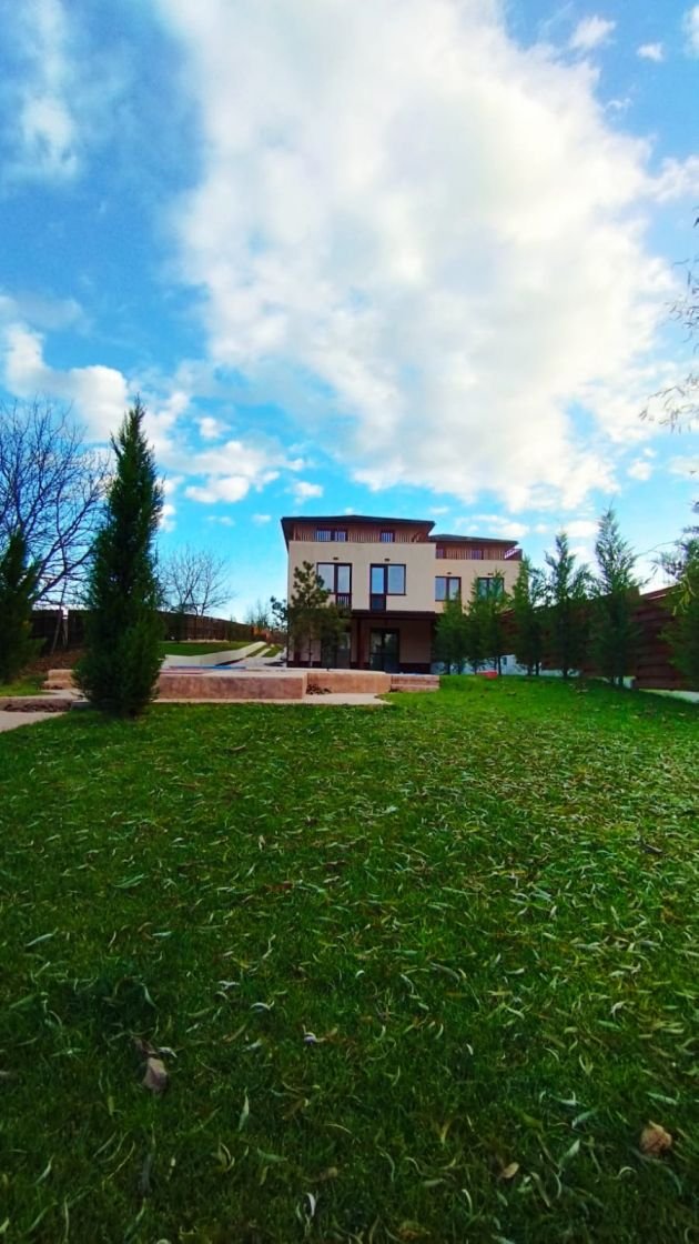 MEGA OCAZIE SE VINDE VILA IN SNAGOV-CIOFLICENI - DESCHIDERE LA LAC - 375000 Euro