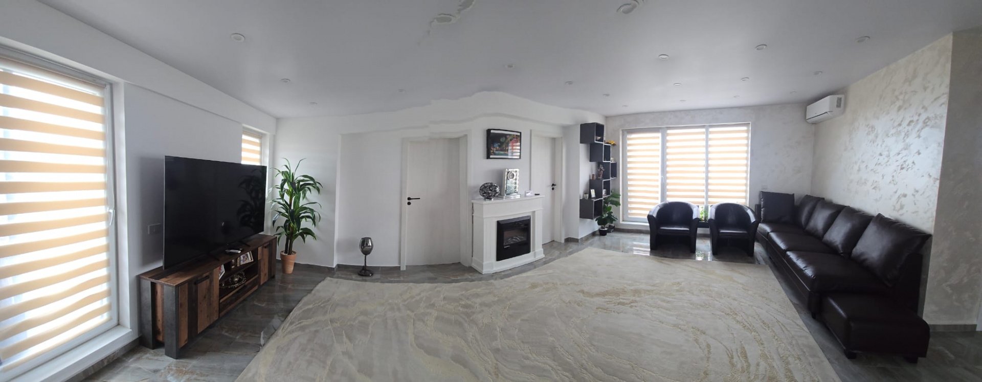 Apartament 3 camere/  116mp/Drumul binelui/ Berceni/ Et.6/7 An 2024/Arghezi Rezi